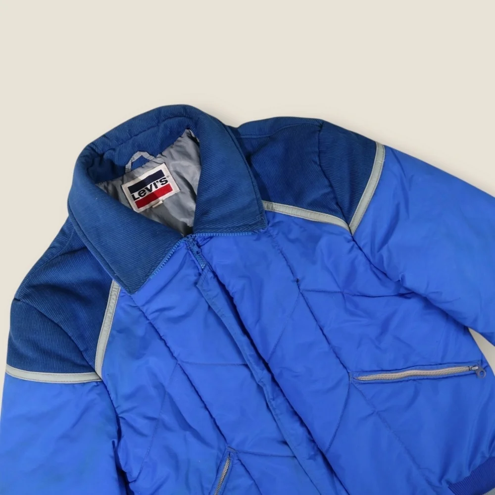 Levis product rare